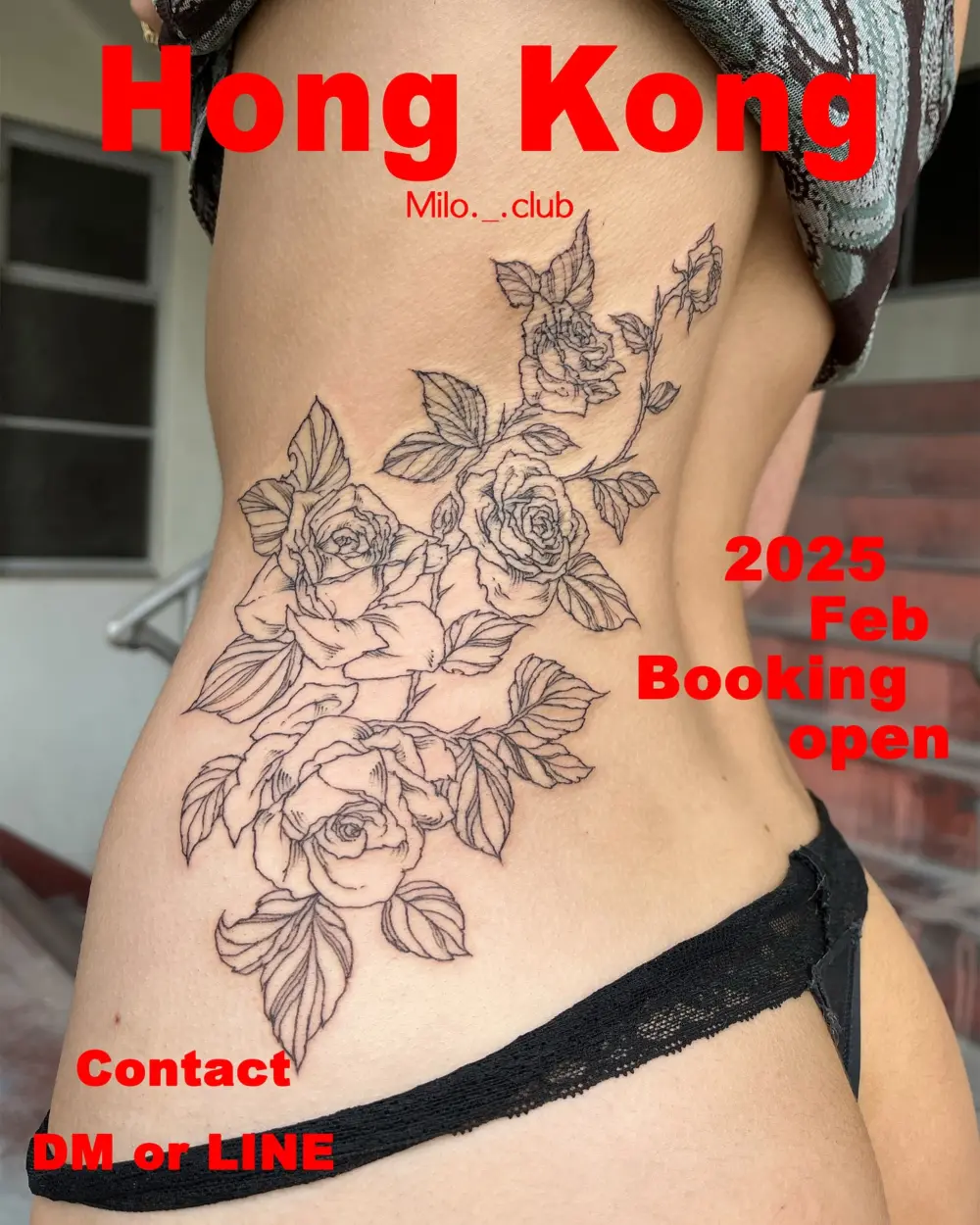 Nature, Rose, Flower