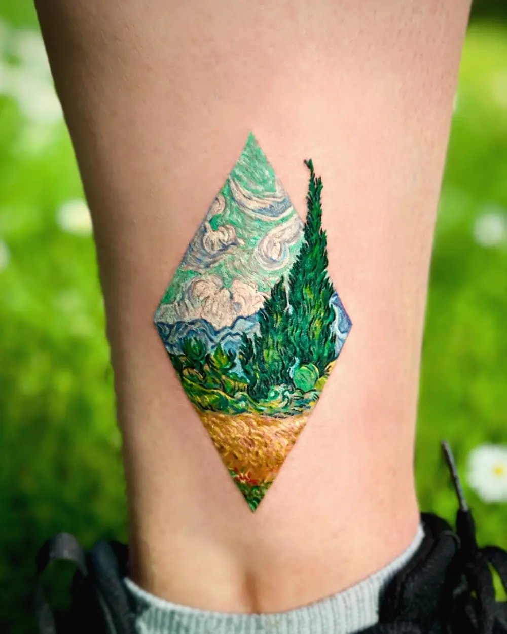 Nature