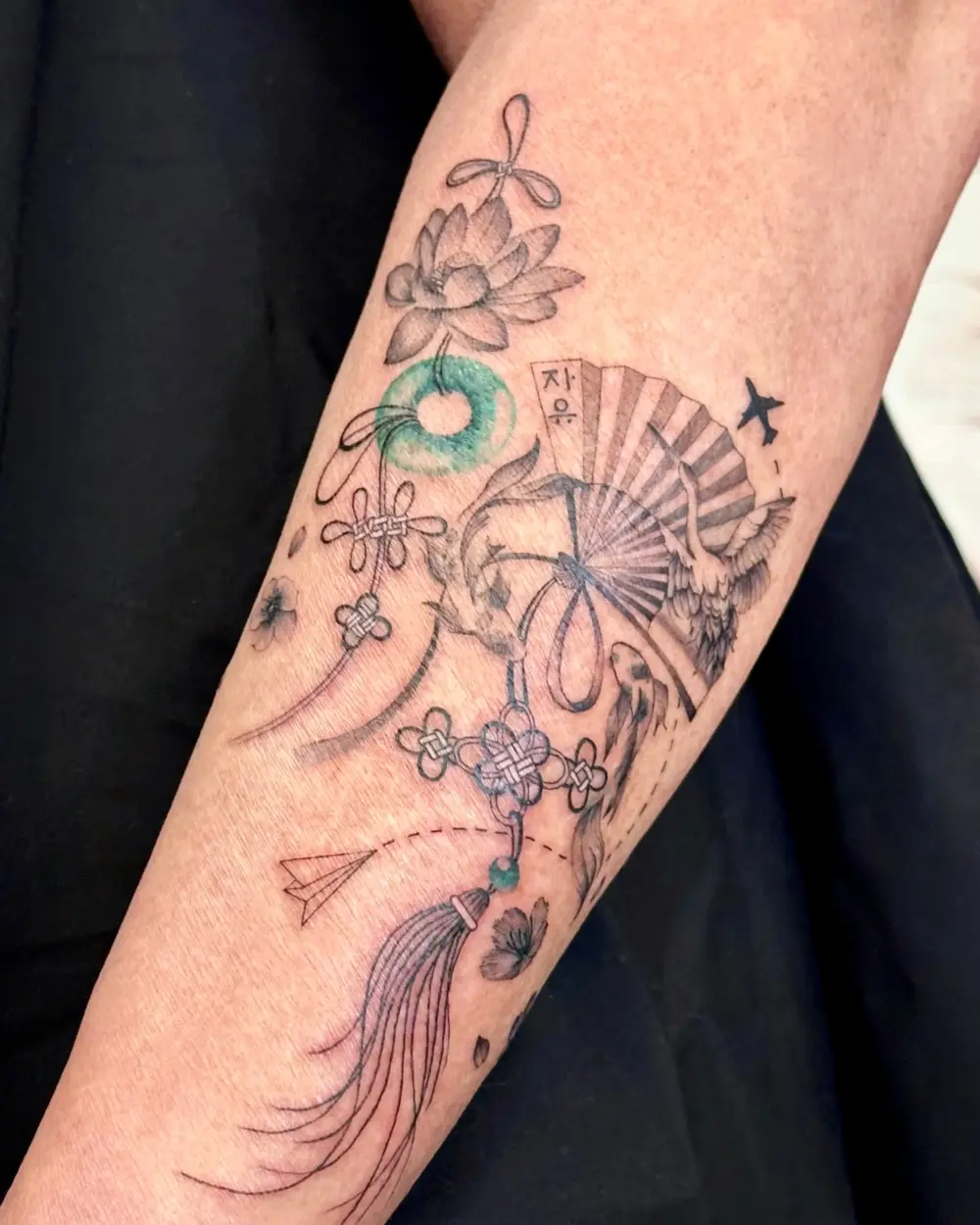 tattooist_arun