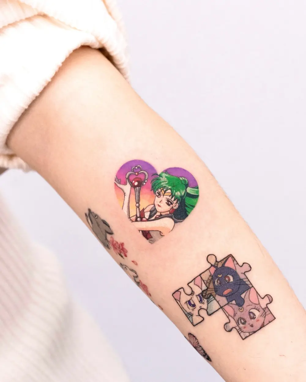 Mini