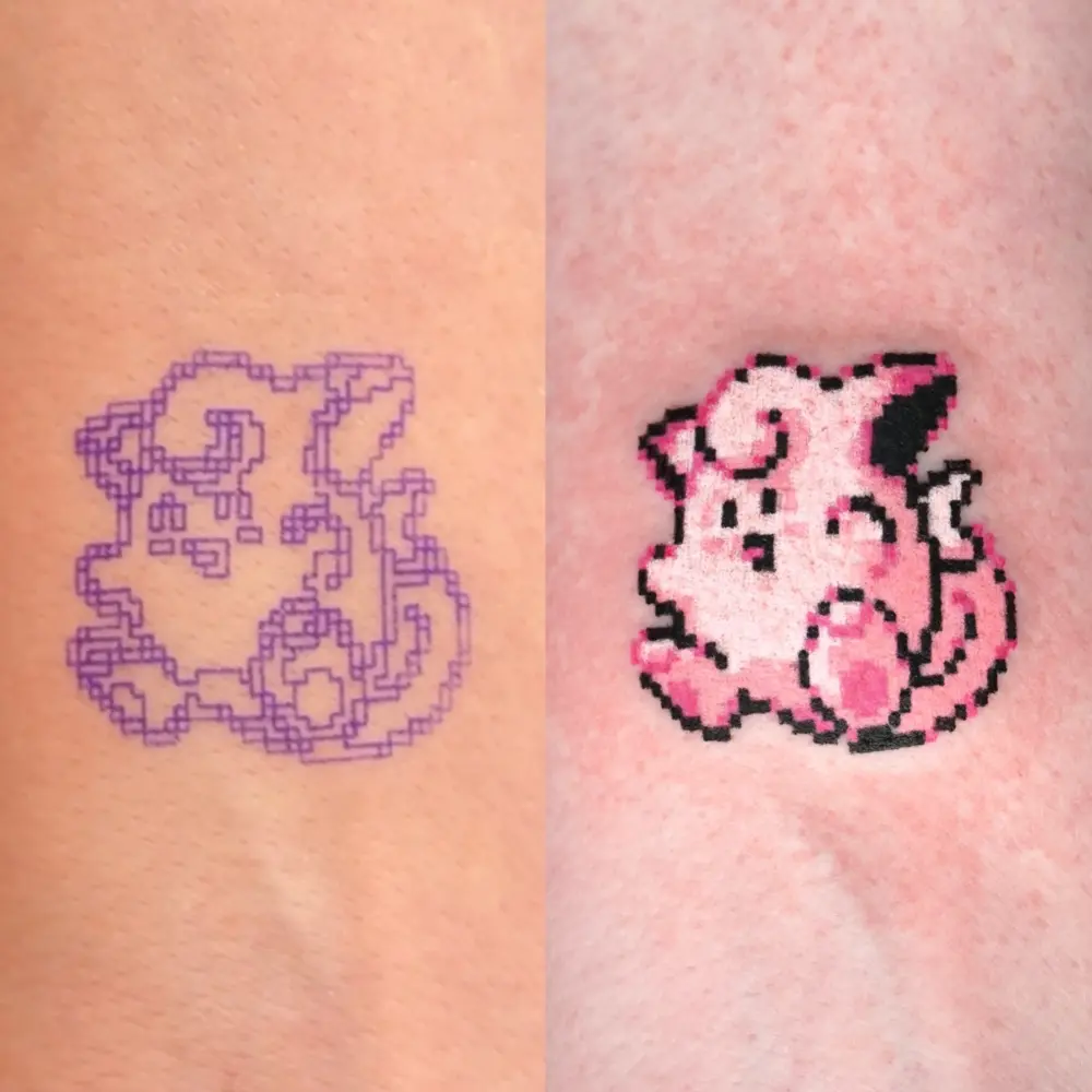 Animal, Mini