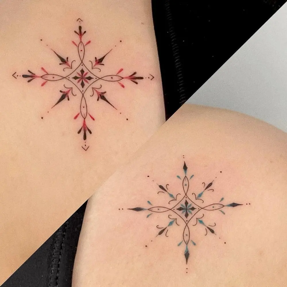 Geometric