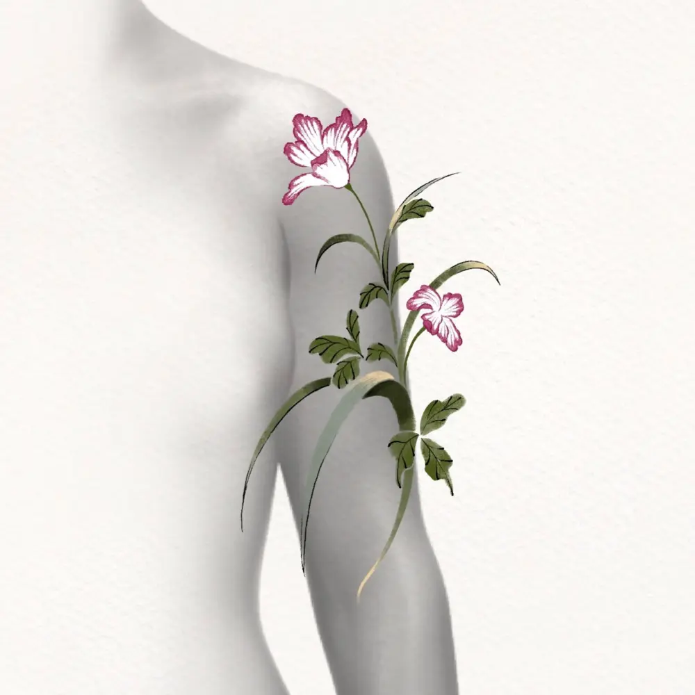 Nature, Flower