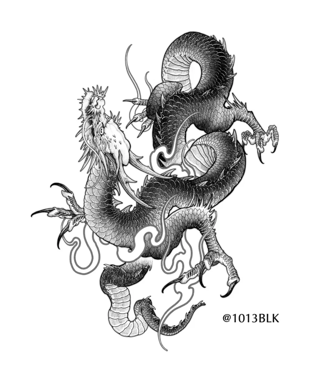 Dragon