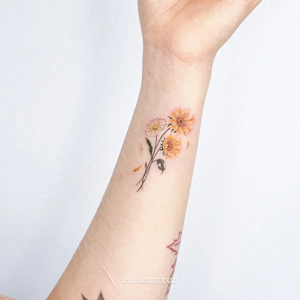 Flower, Nature