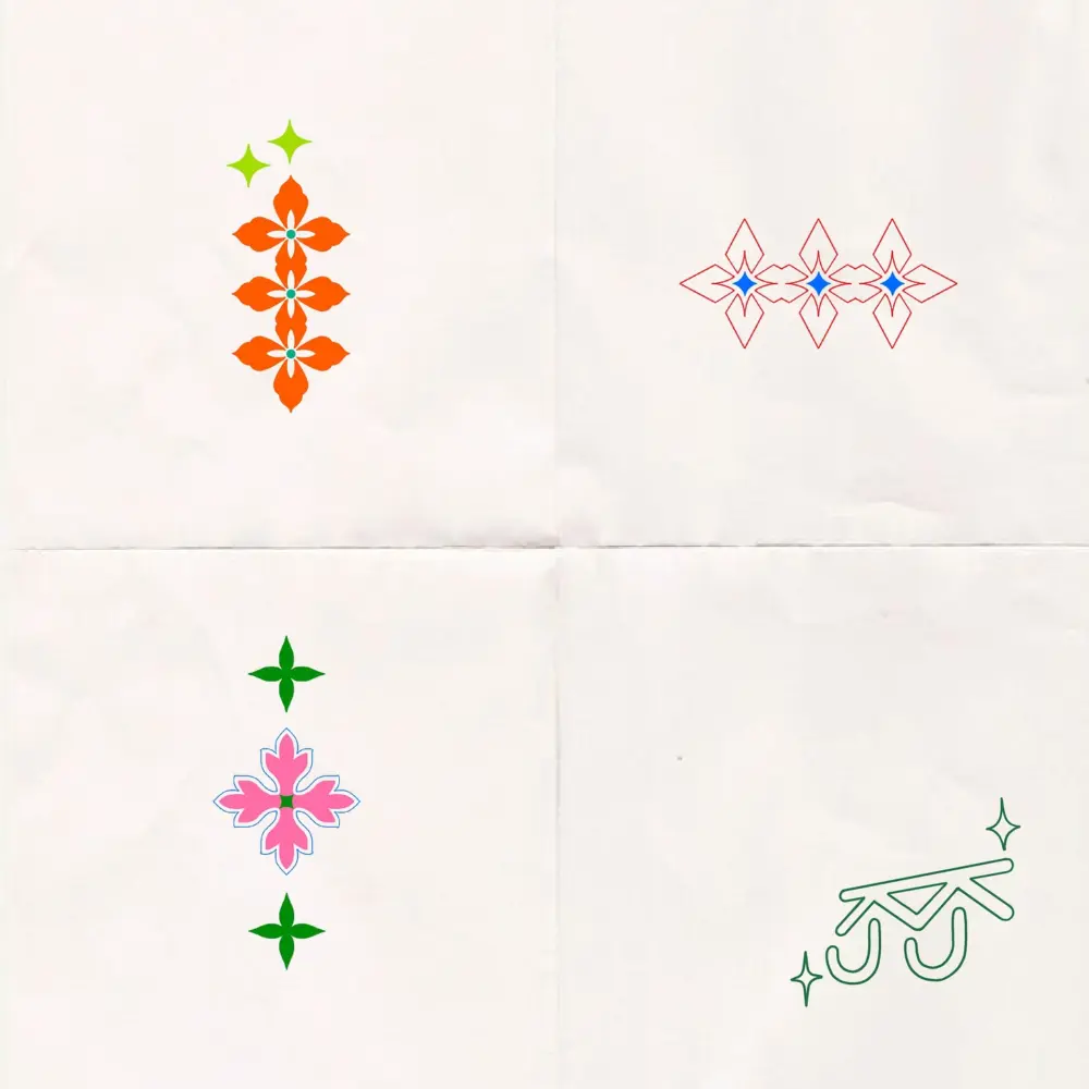 Geometric
