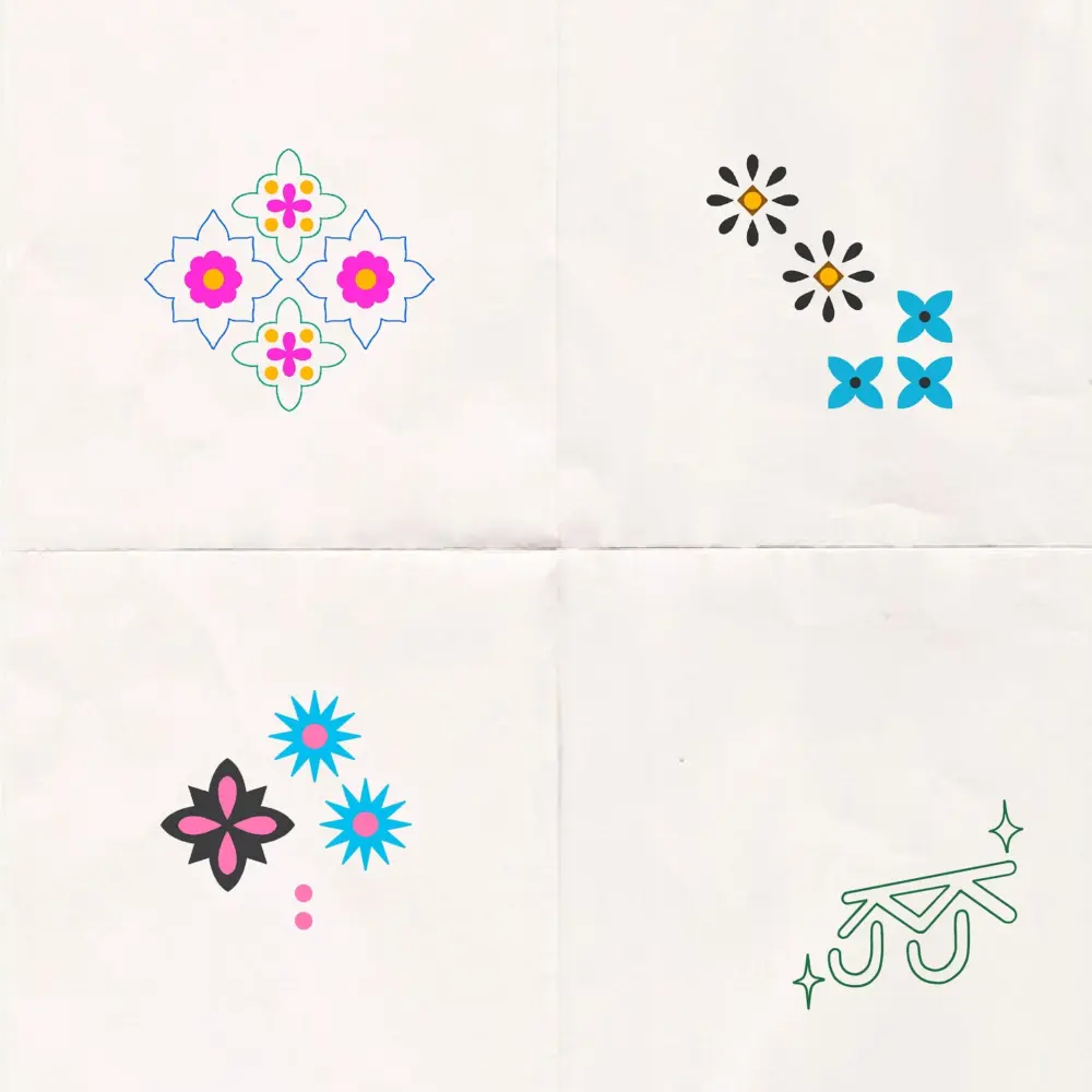 Geometric