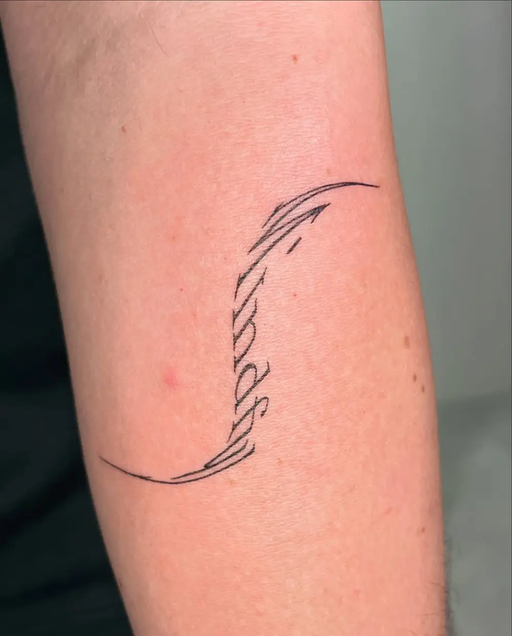 Lettering