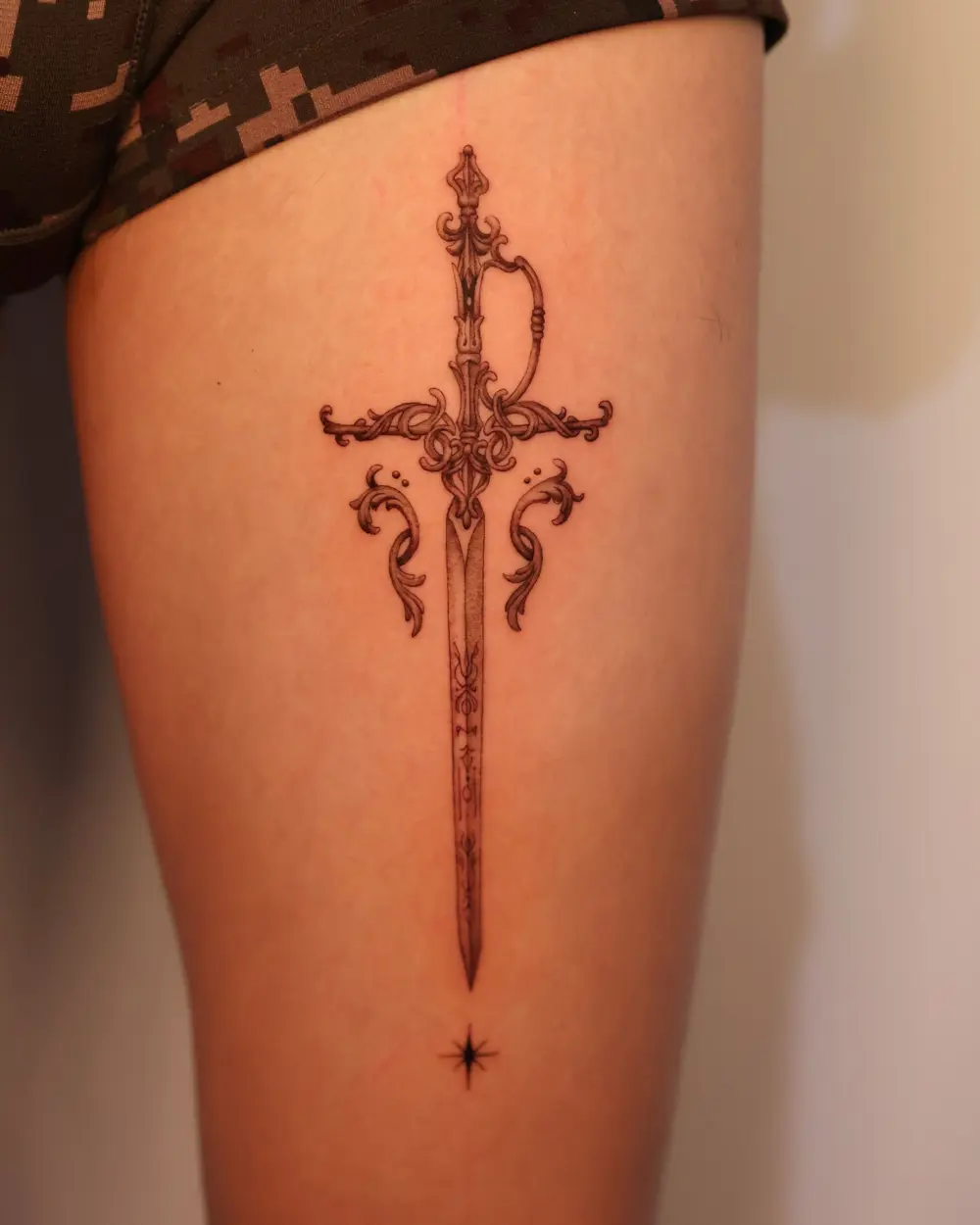 theseoul_tattoo