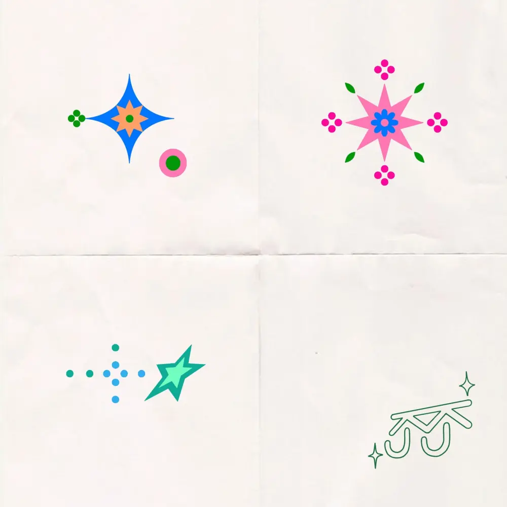 Geometric