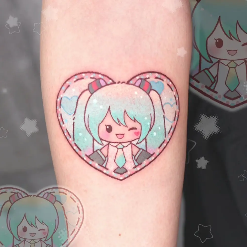 Mini