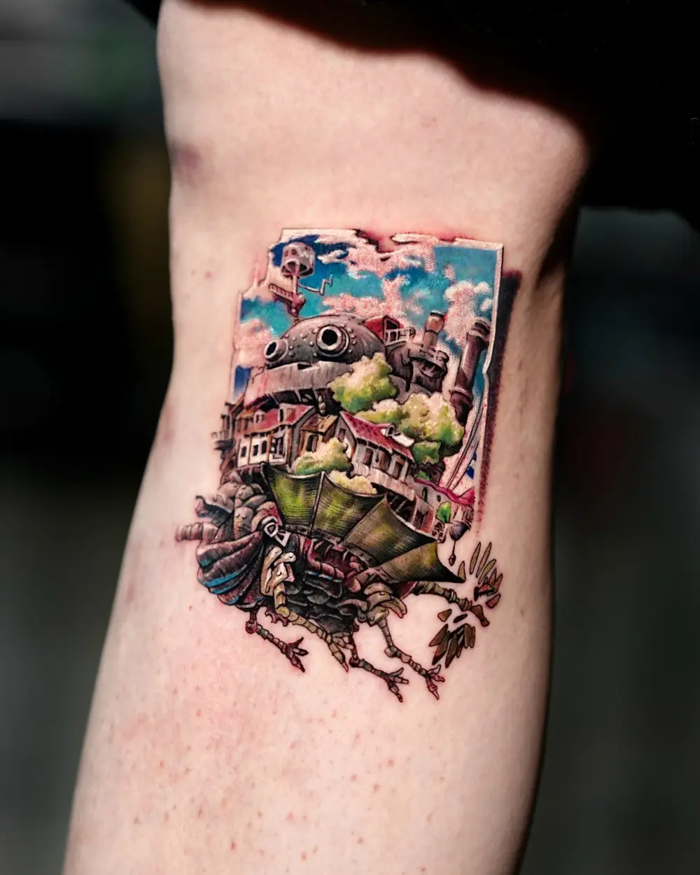 gody_tattoo