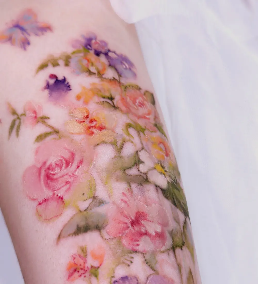 Flower