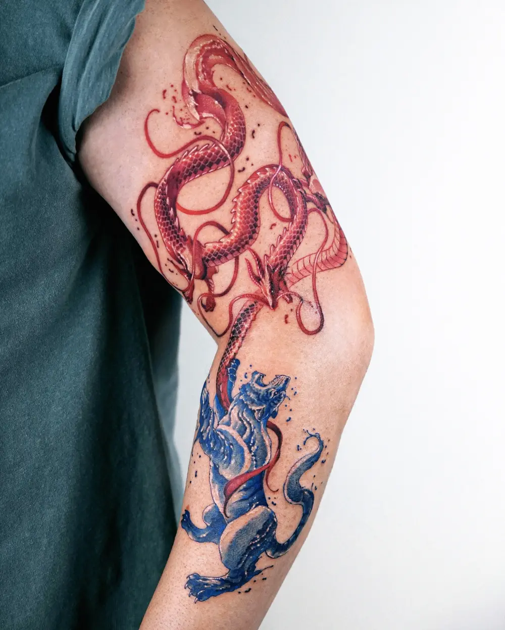 Dragon