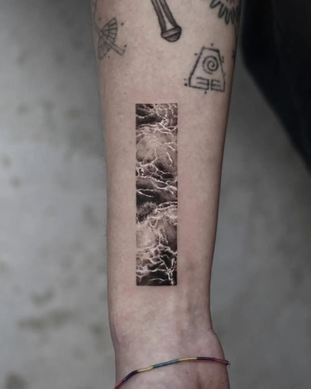 Nature