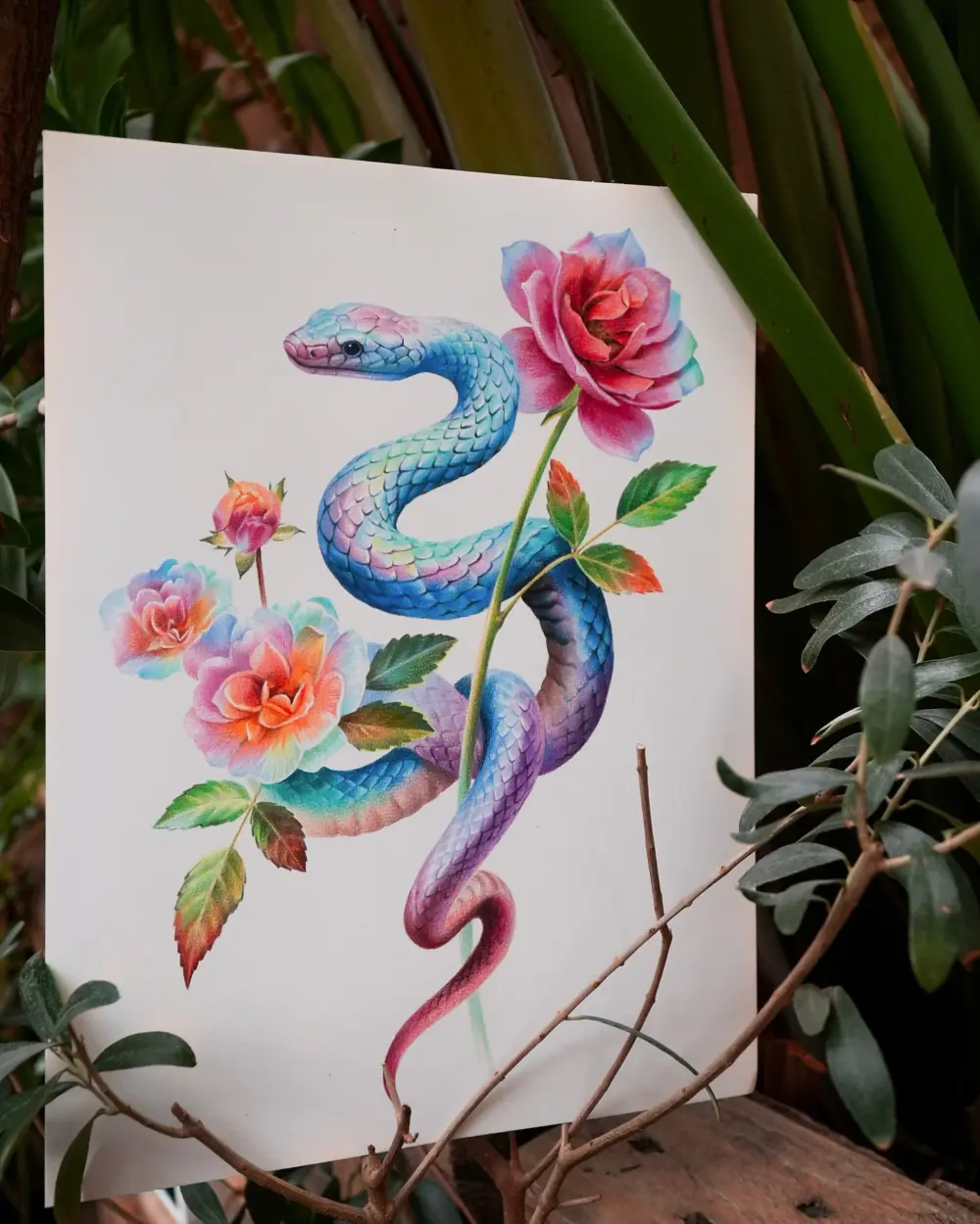 Snake