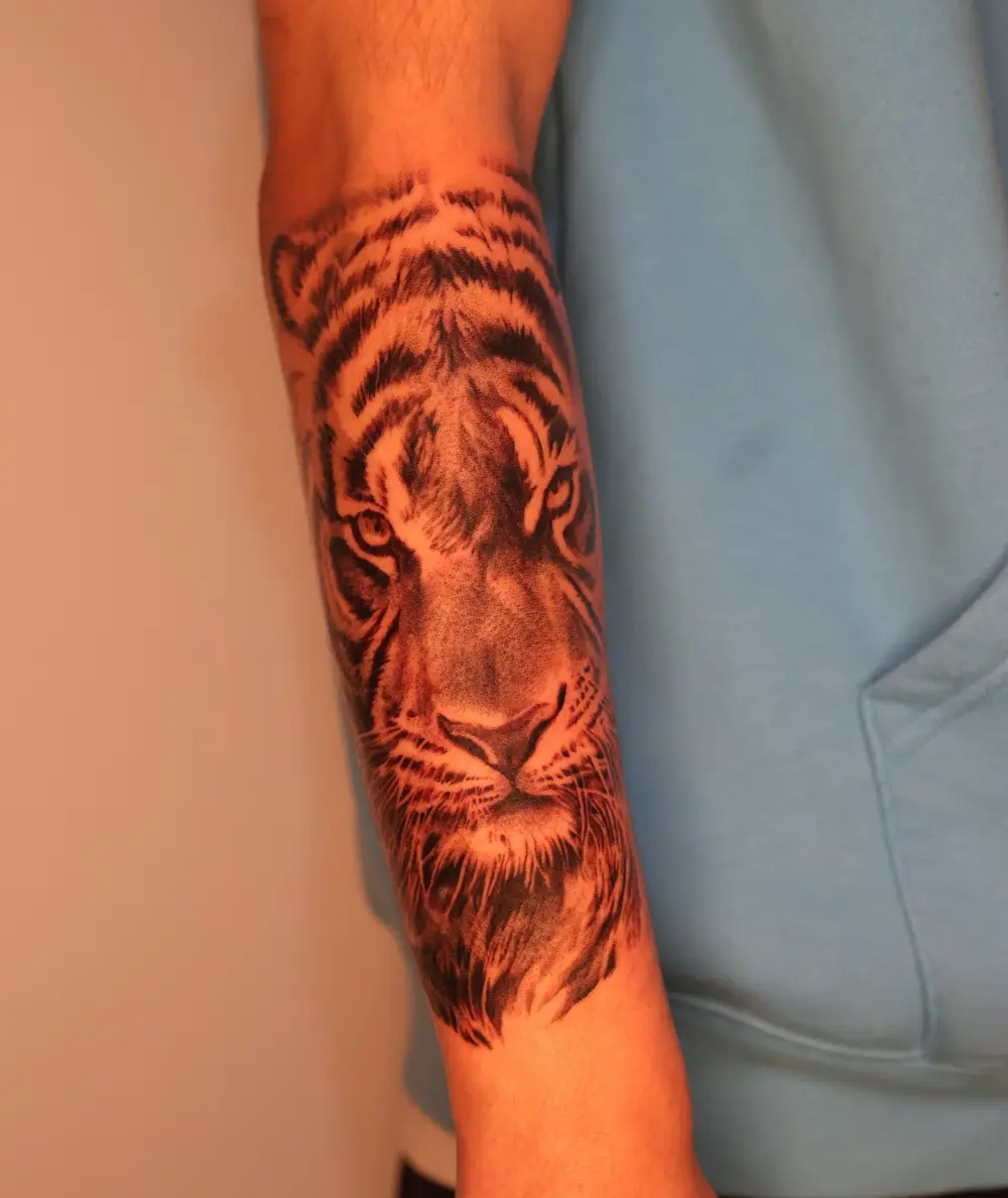 Tiger