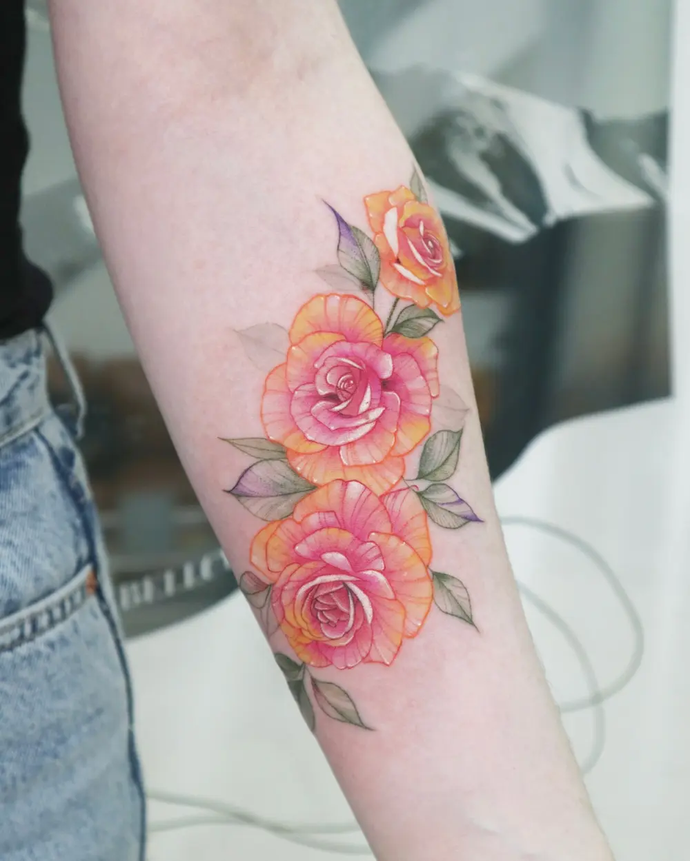 Flower