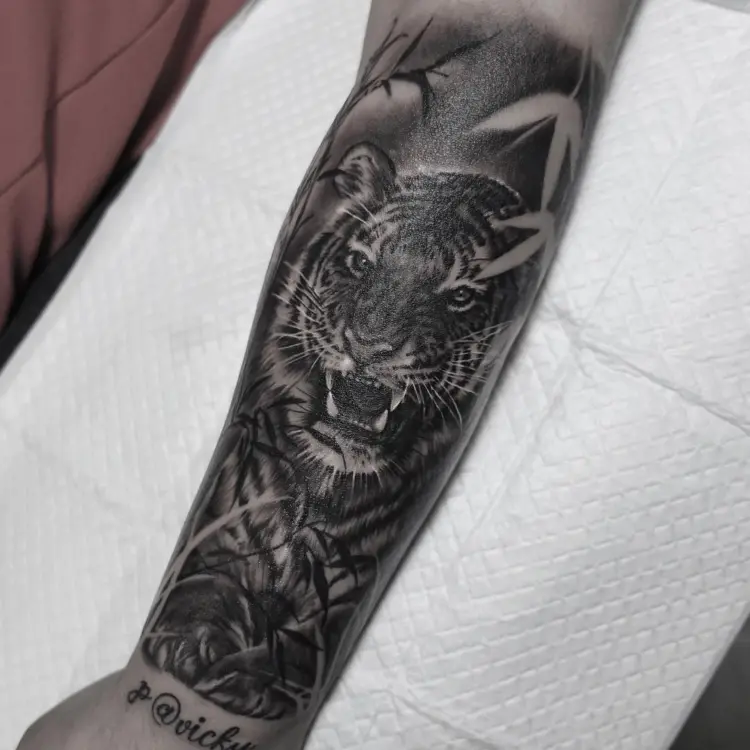 Tiger