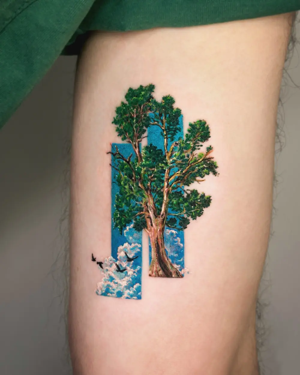 Nature