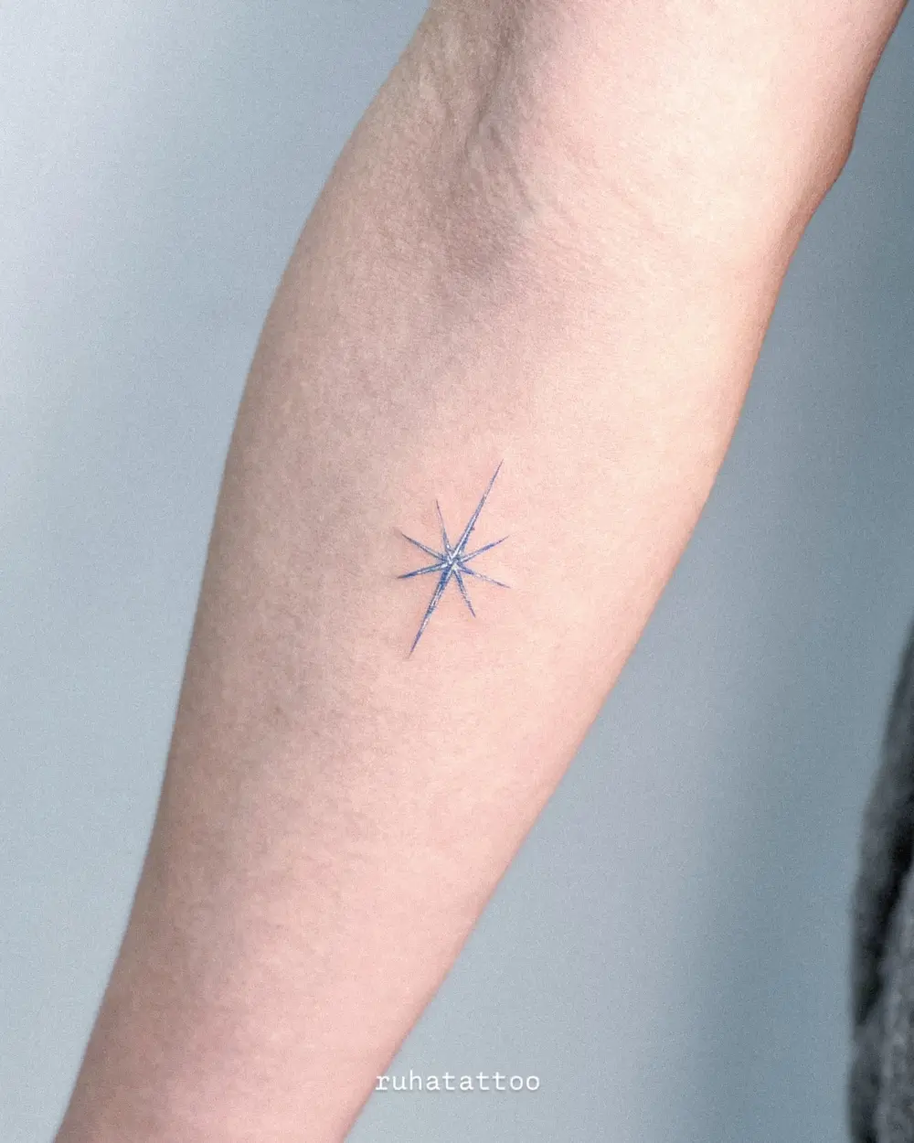 Mini, Geometric