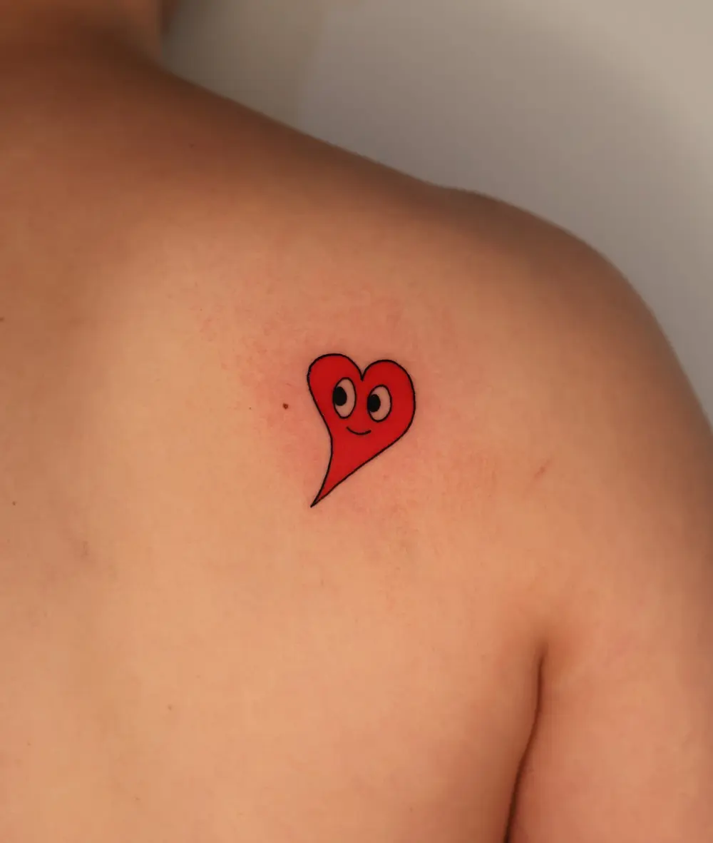 theseoul_tattoo