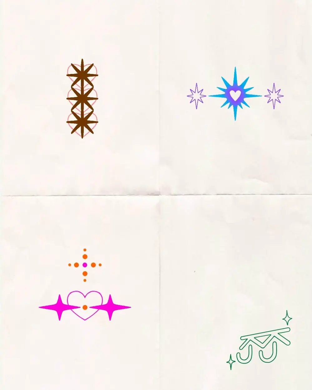 Geometric