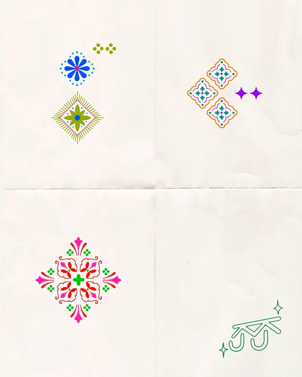 Geometric