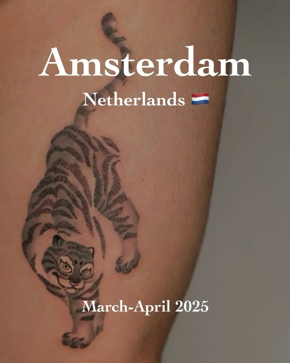 Tiger