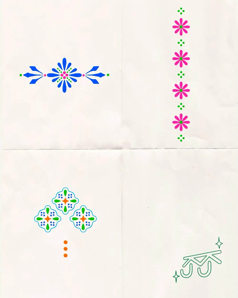 Geometric