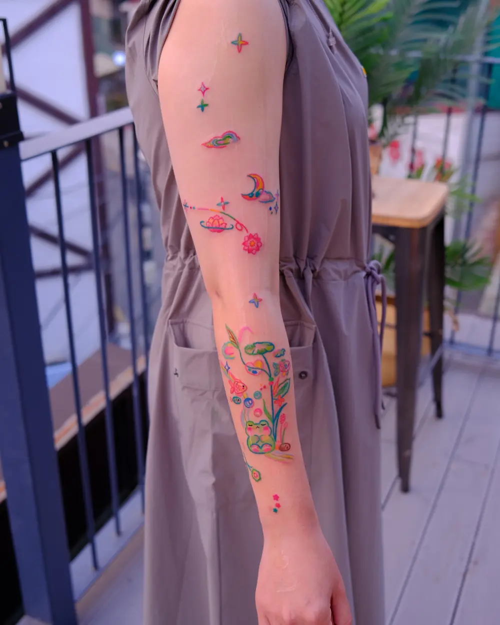 Flower, Nature, Mini