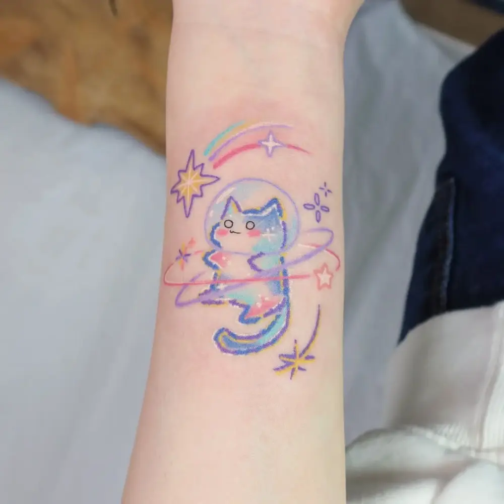 Animal, Mini