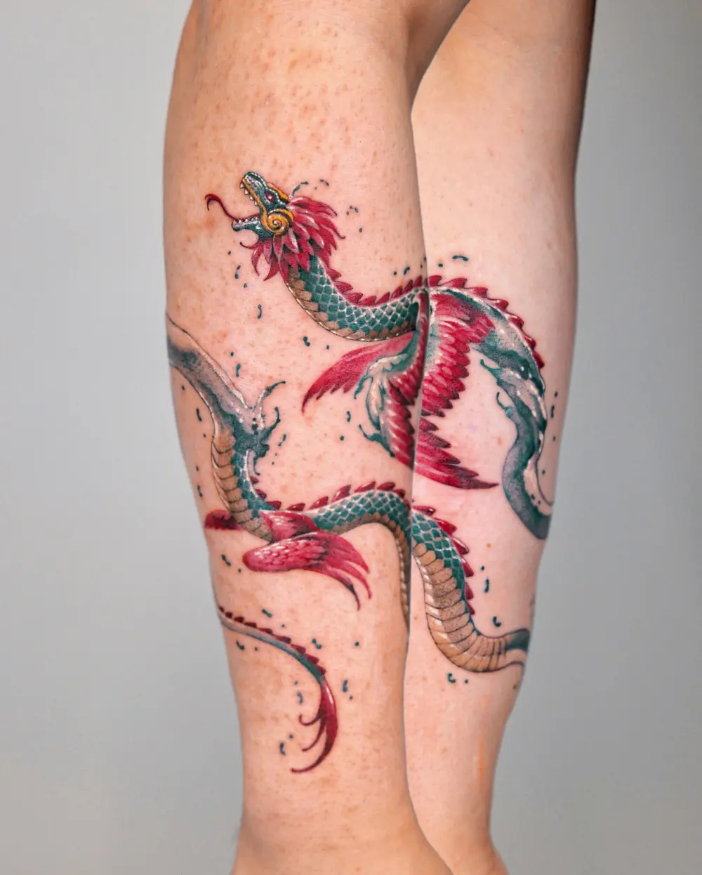 Dragon