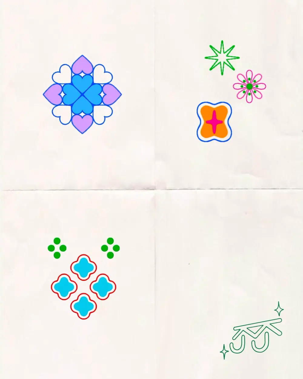 Geometric