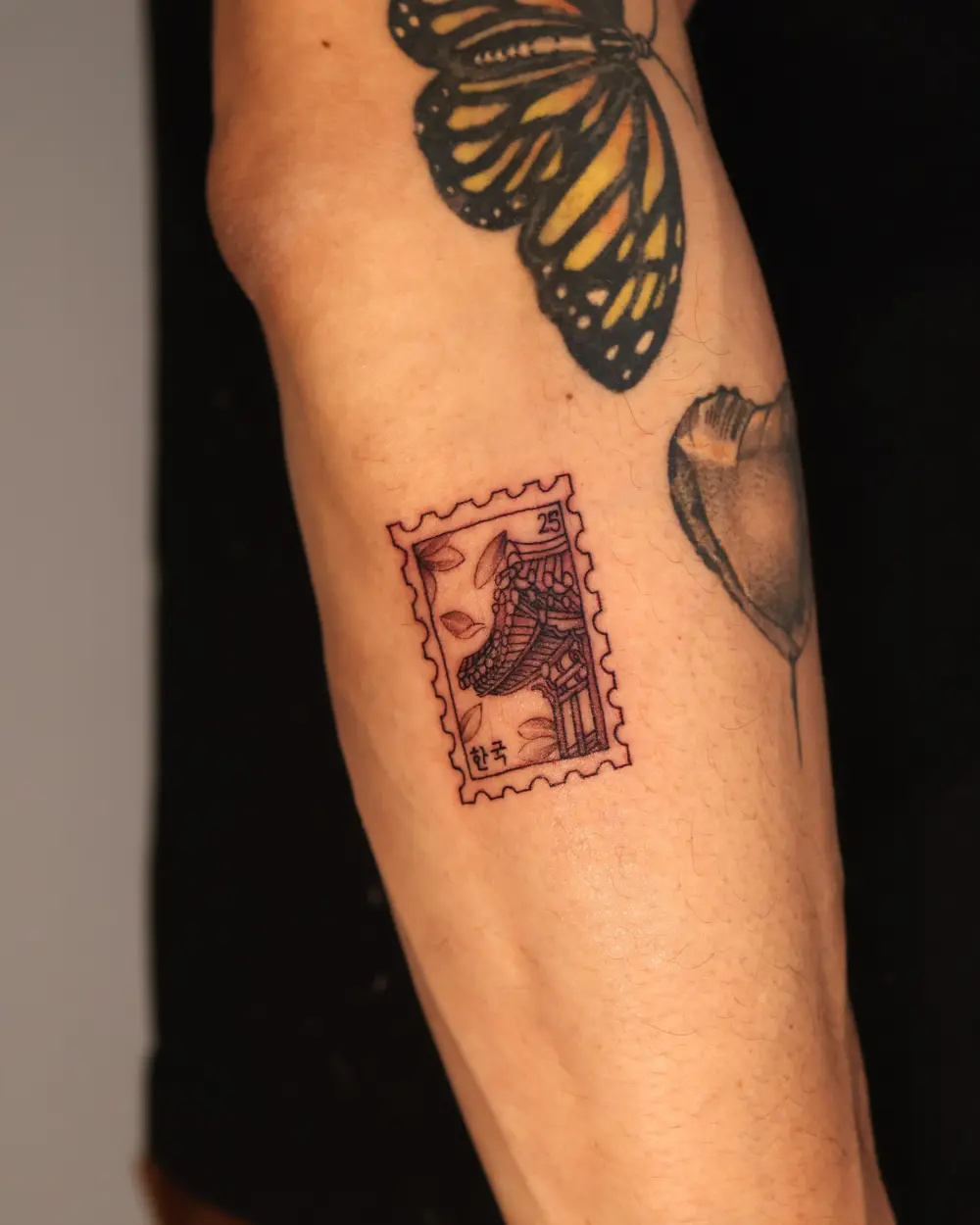 Nature