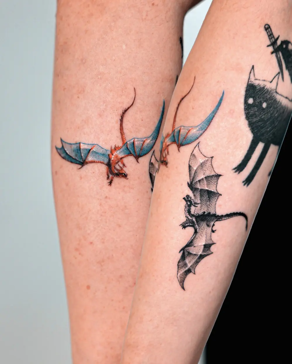 Dragon