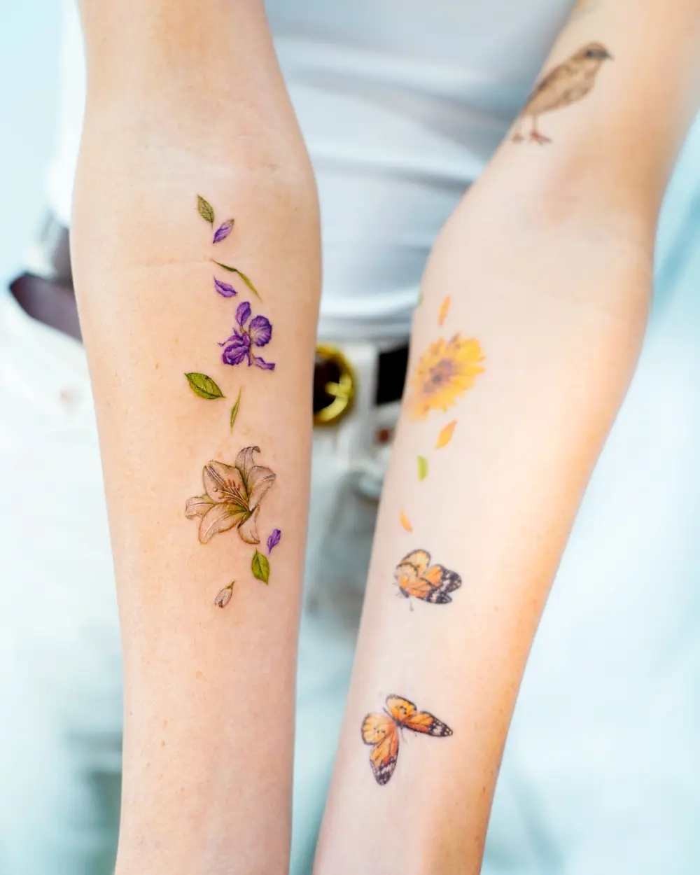 Flower