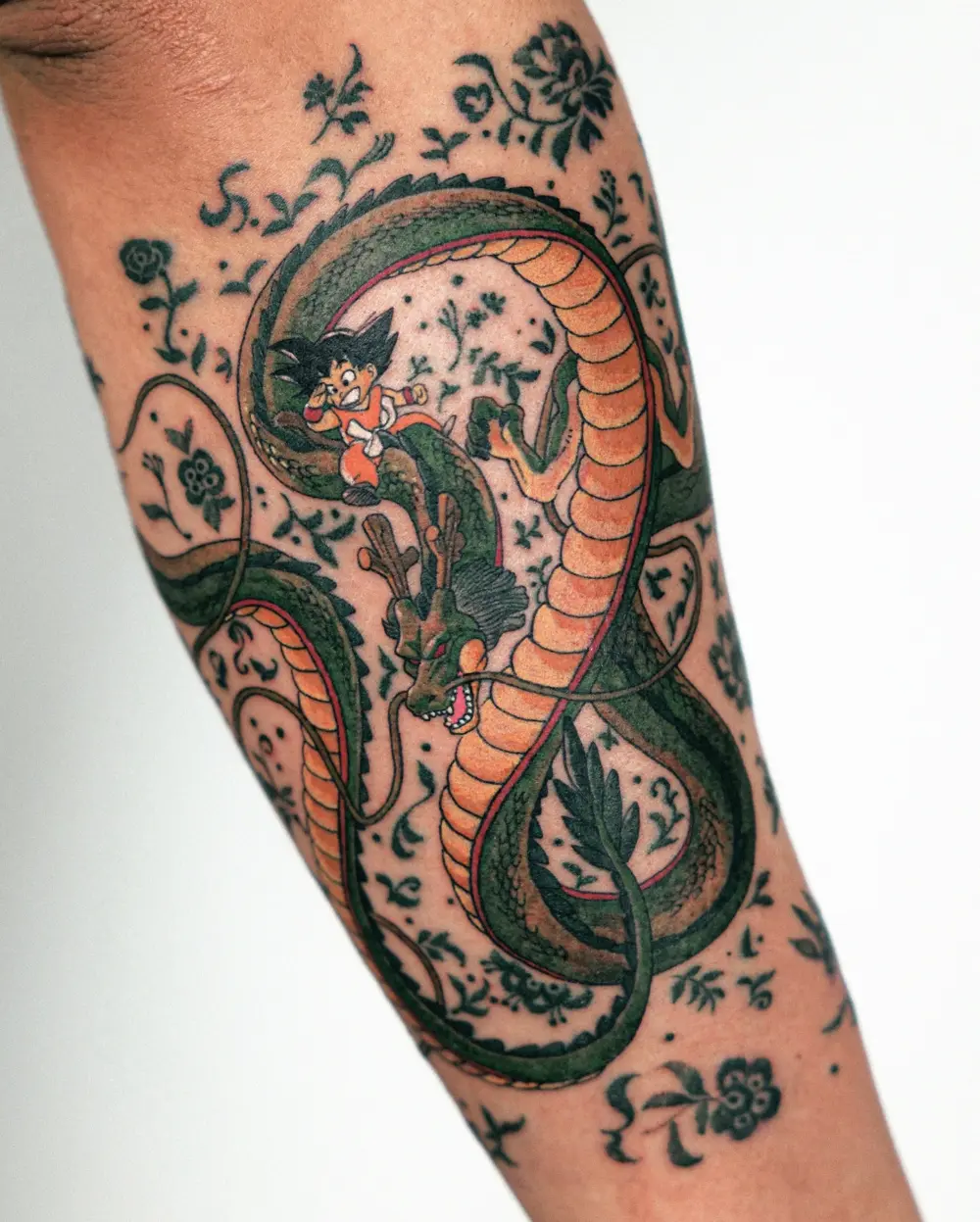 Dragon
