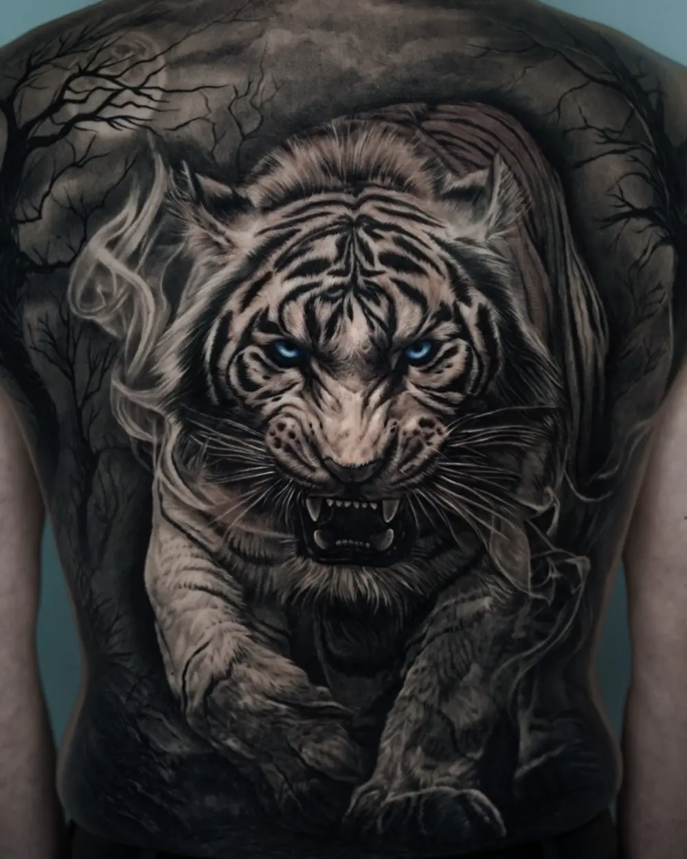 Tiger
