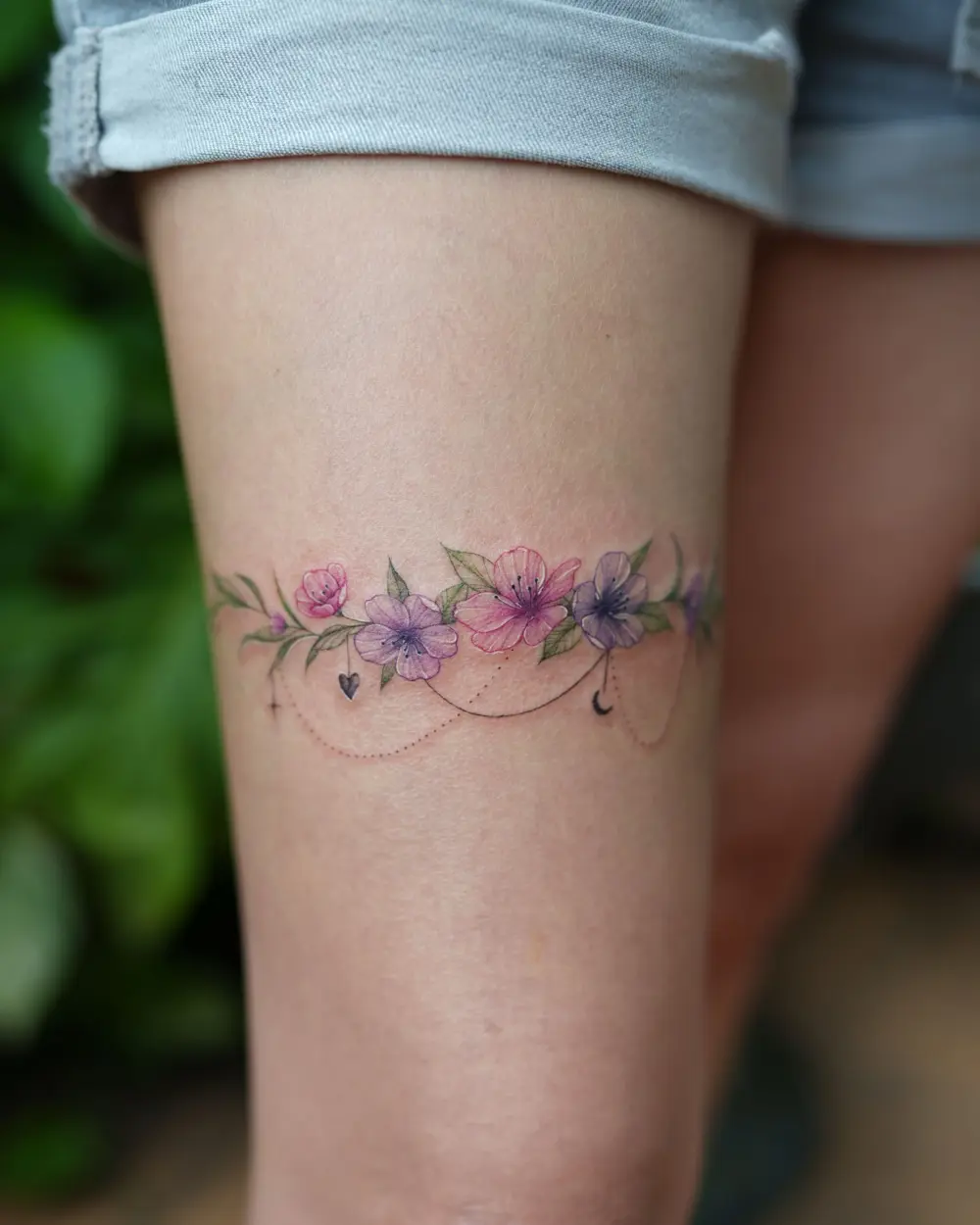 Flower