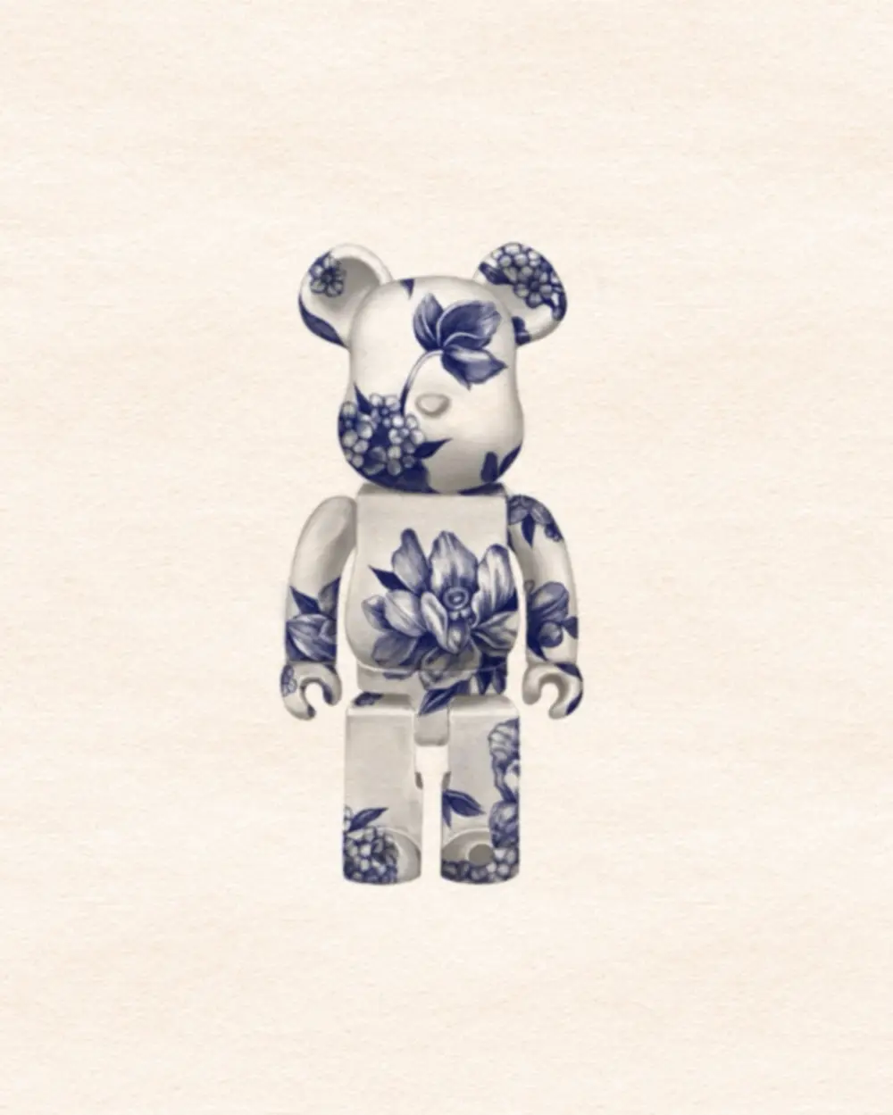 Flower, Animal