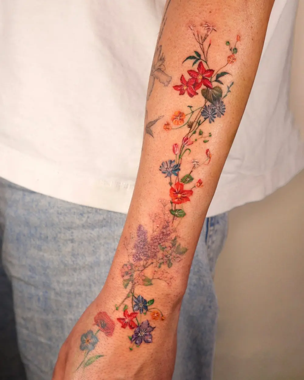 Flower, Nature