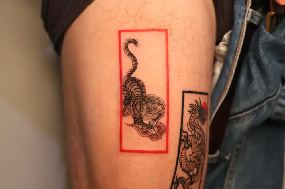 Tiger