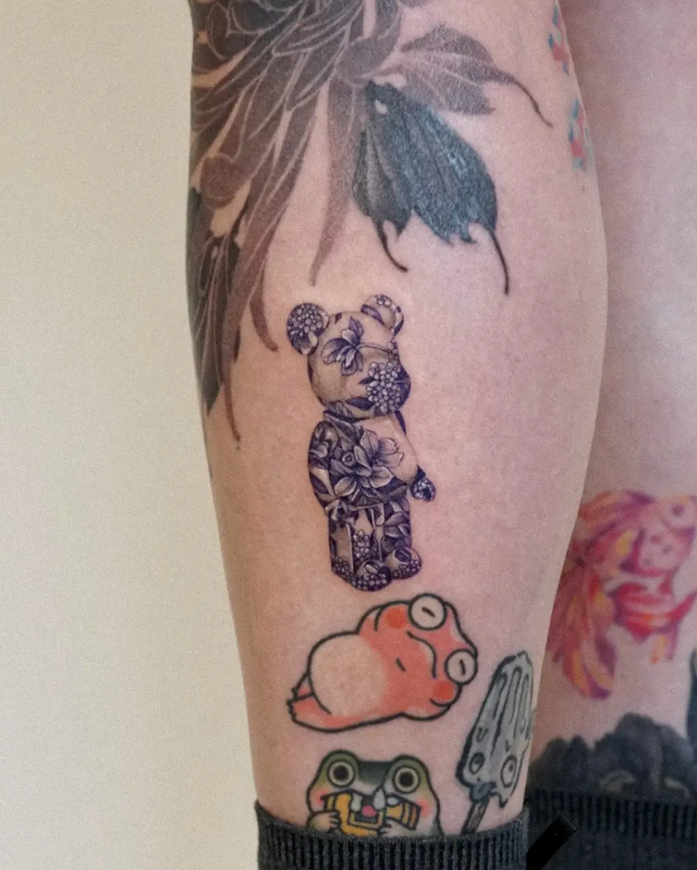 tattooist_iruda