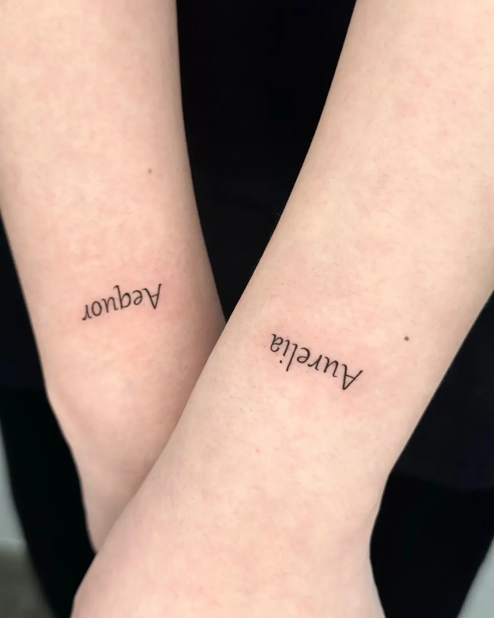 Lettering