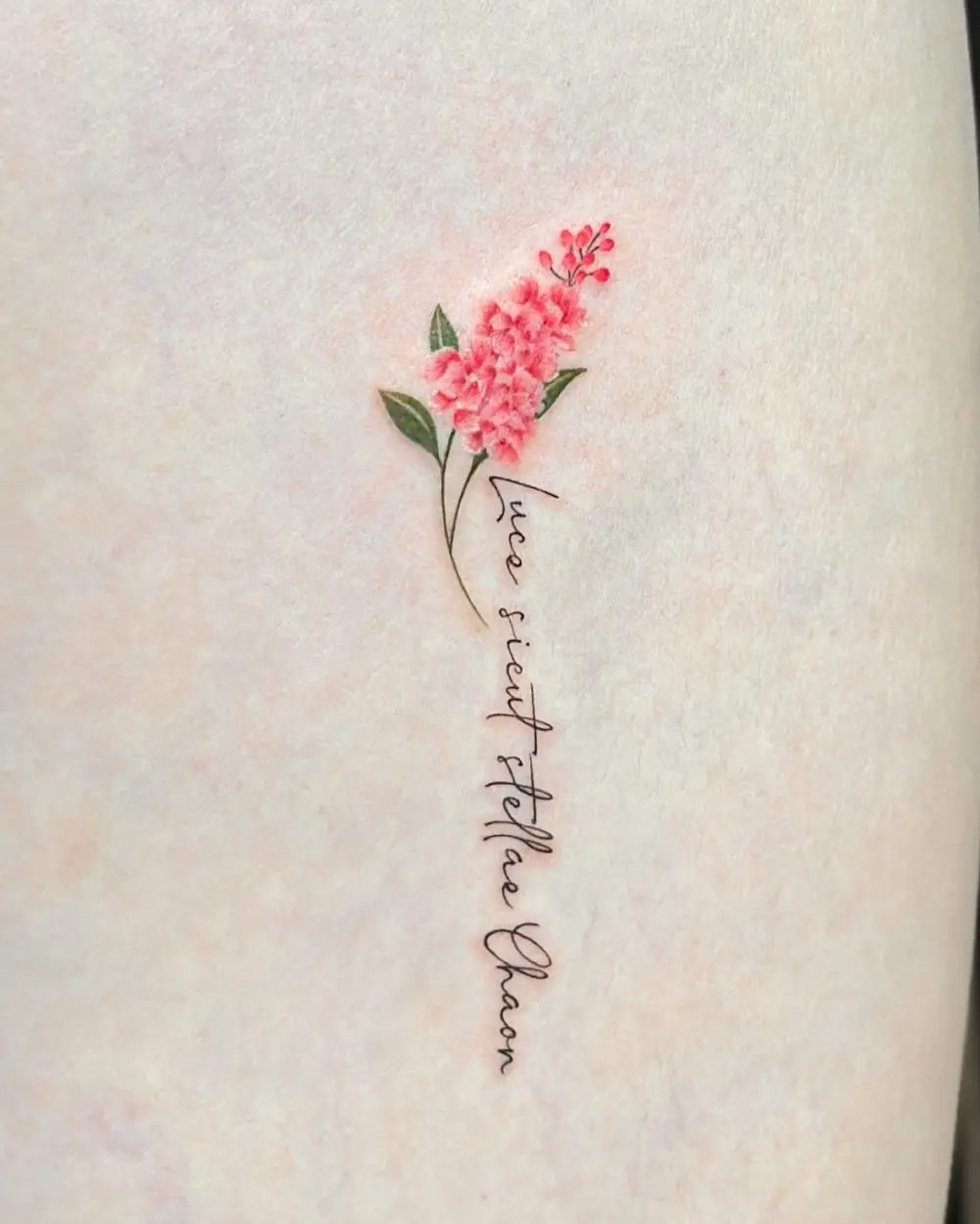 Flower