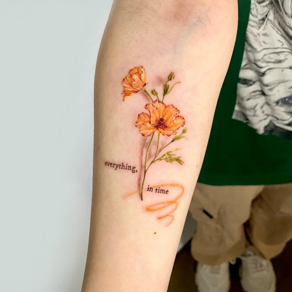 Flower