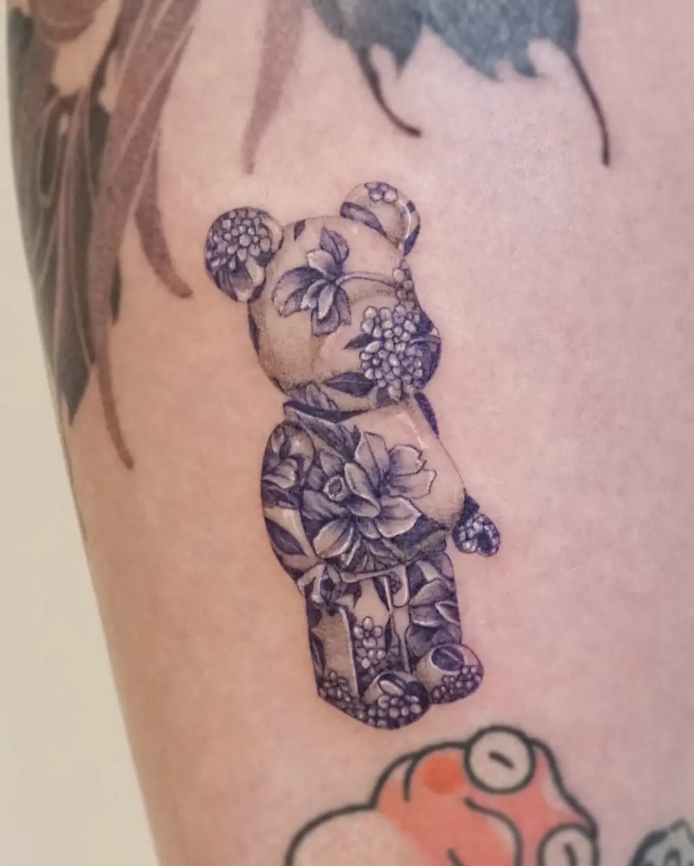 tattooist_iruda