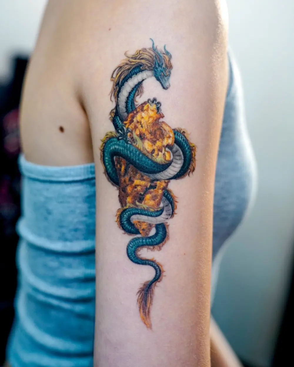 Dragon