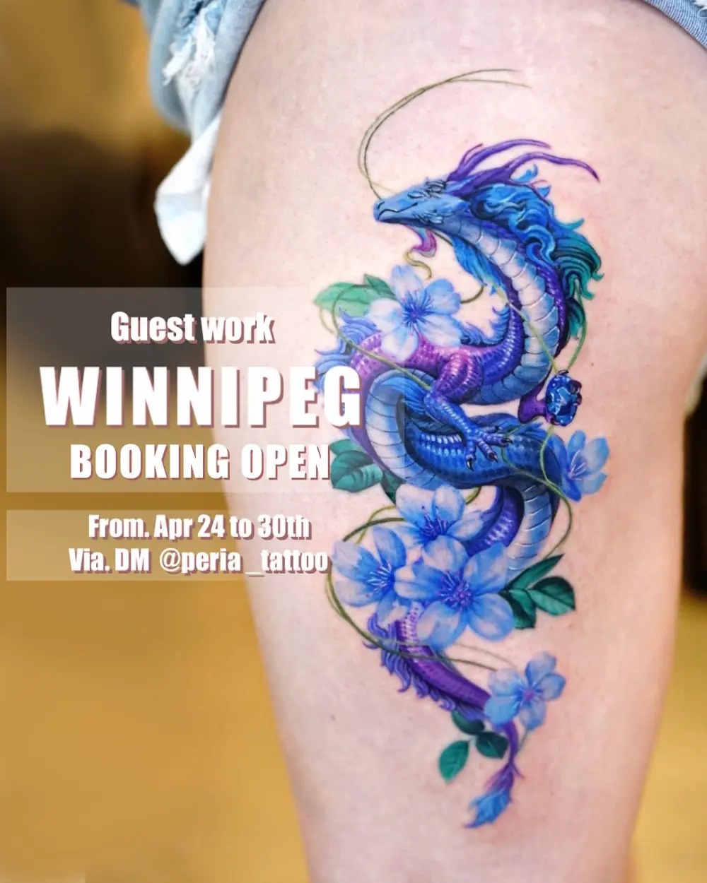 Dragon